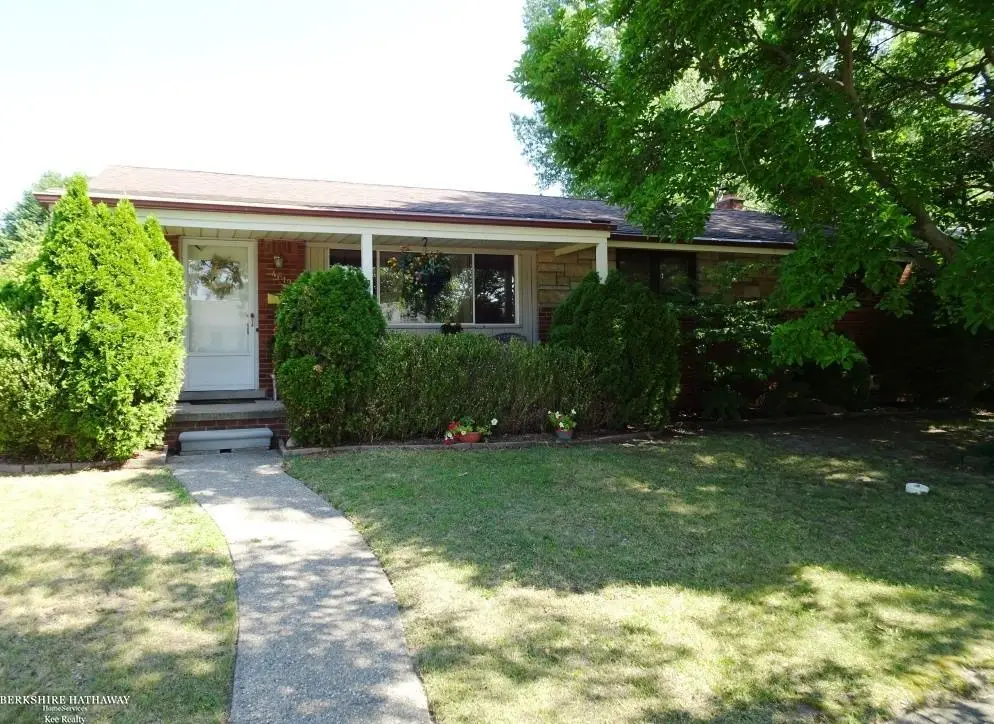 4619 Audubon DR, Warren, MI 48092 - #1