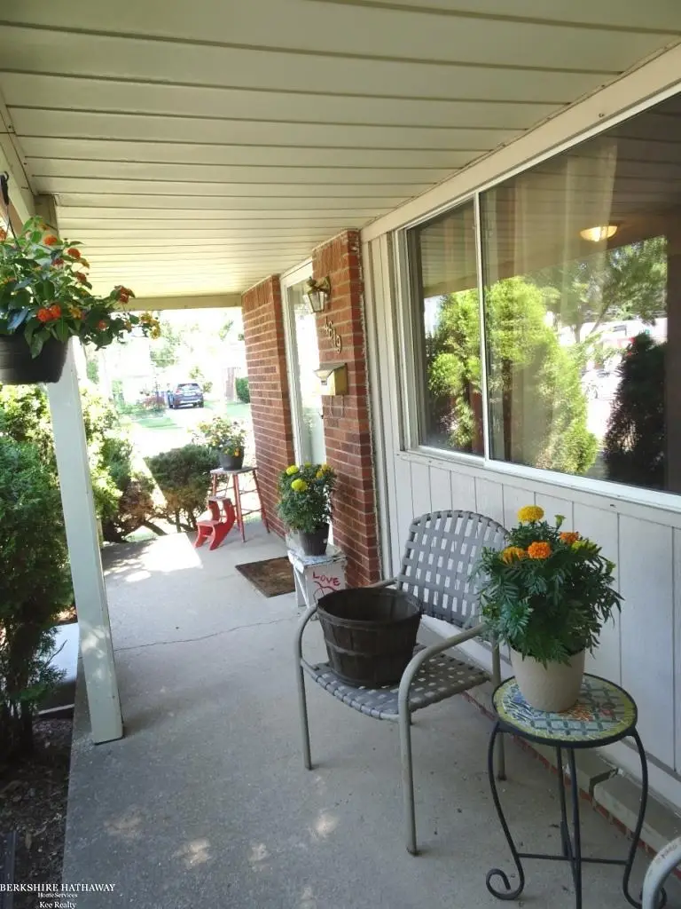 4619 Audubon DR, Warren, MI 48092 - #3