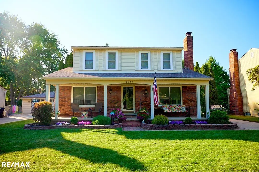 8833 Cologne Dr NONE, Sterling Heights, MI 48314 - #1