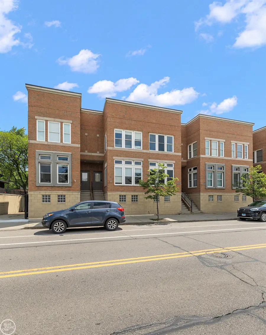 4430 3rd ST, Detroit, MI 48201 - #2