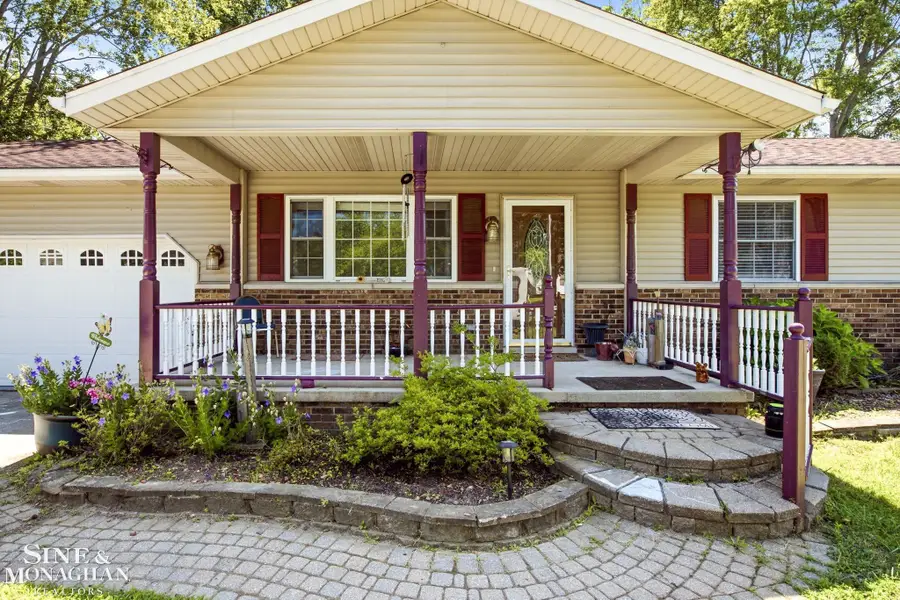 3655 Ravenswood Rd RD, Marysville, MI 48040 - #3