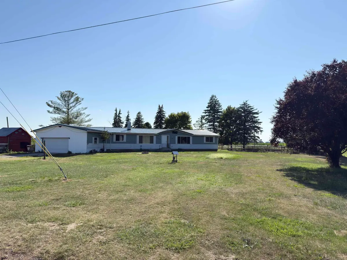 1995 Range Line RD, Deckerville, MI 48427 - #1