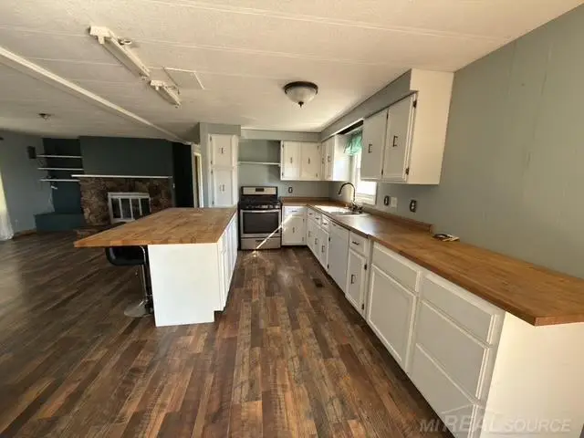 1995 Range Line RD, Deckerville, MI 48427 - #2