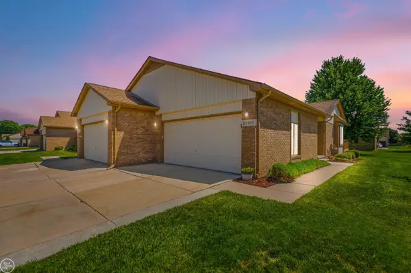 26160 N Knollwood DR, NewBaltimore, MI 48051
