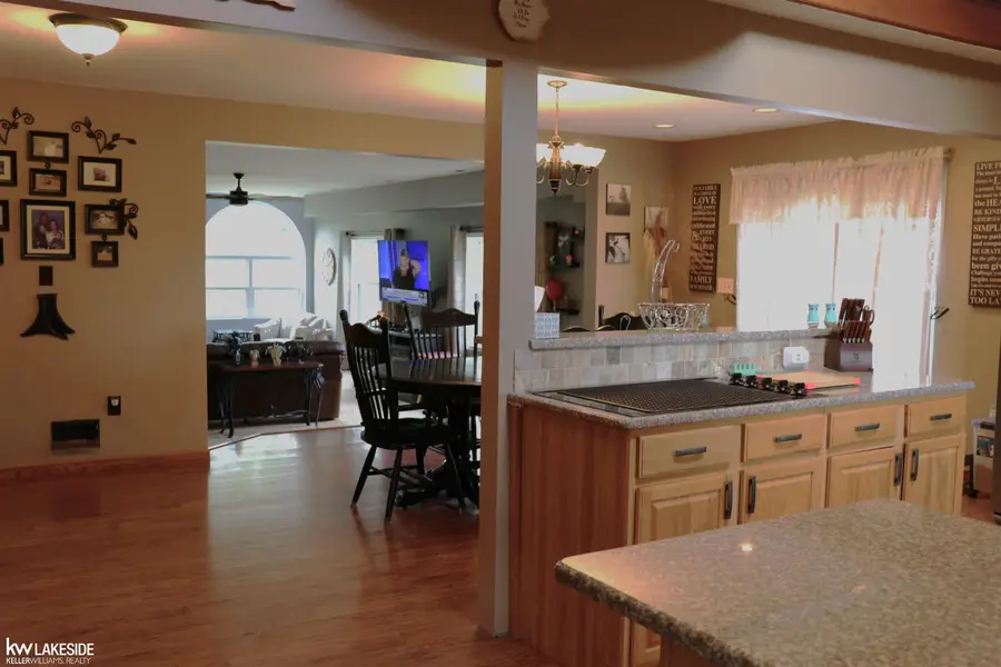 13202 Speaker RD, Yale, MI 48097 - #3