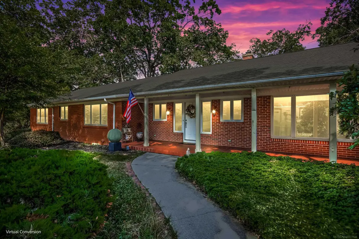 4308 Lin Nan, Muskegon, MI 49441 - #1