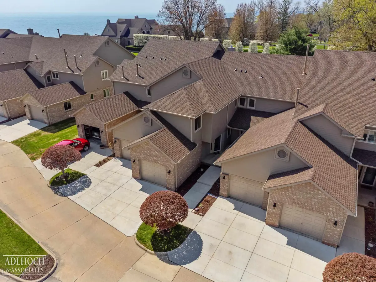 25540 Waterview DR, Harrison Township, MI 48045 - #1