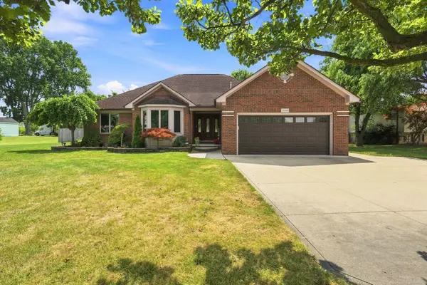 21010 Miles S ST, ClintonTownship, MI 48036