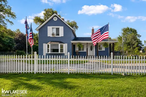 26560 26 Mile RD, NewBaltimore, MI 48051