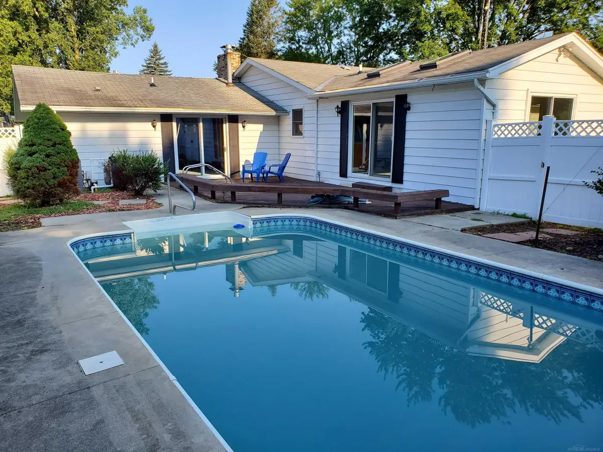 3200 Nokomis TRL, Clyde, MI 48049 - #1