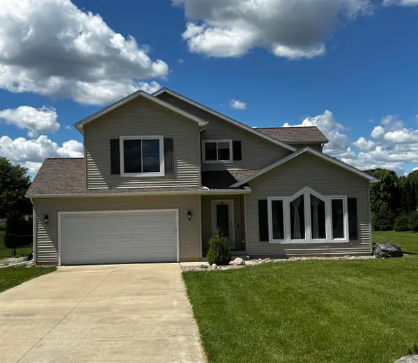4079 Erin CT, PleasantLake, MI 49272