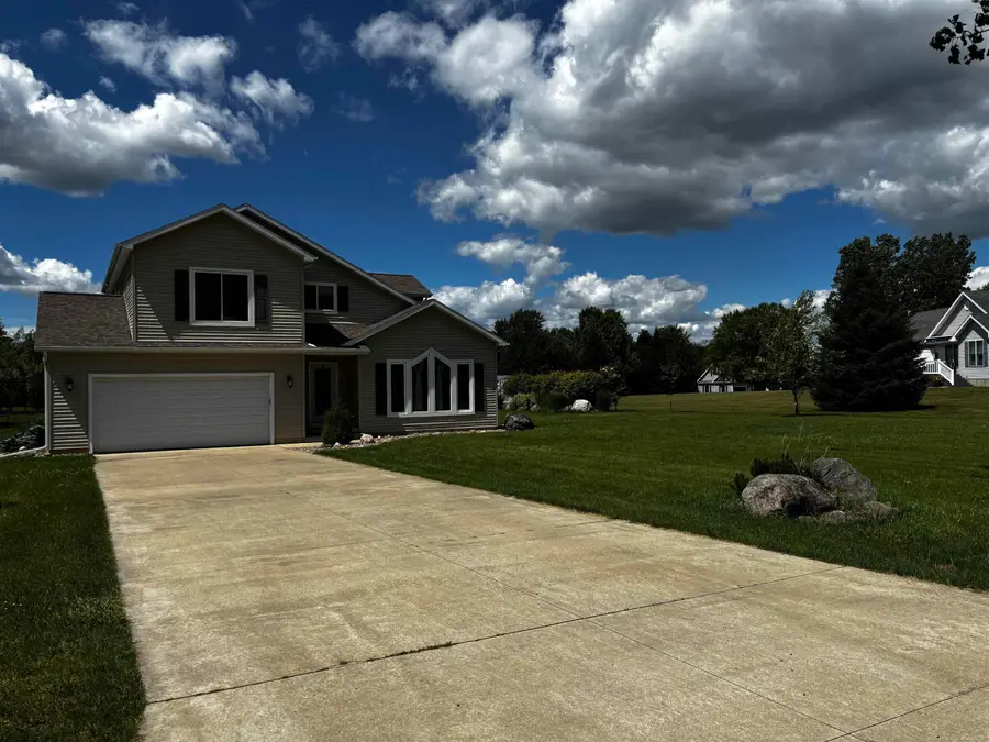 4079 Erin CT, Henrietta, MI 49272 - #2
