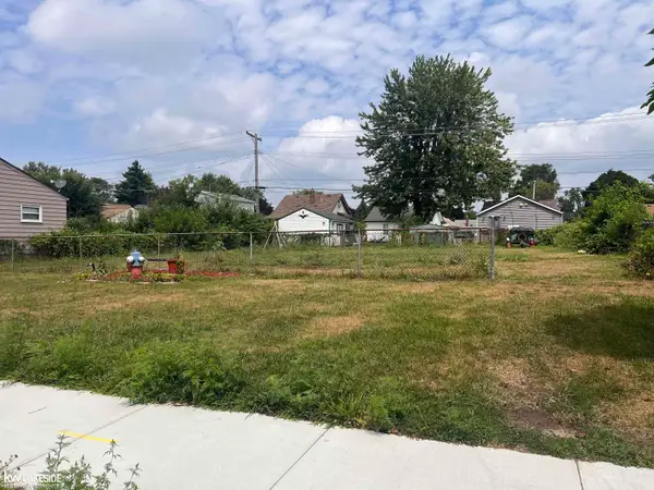 1447 E Meyers AVE, HazelPark, MI 48030