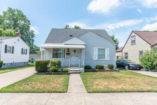 24643 Stewart AVE, Warren, MI 48089