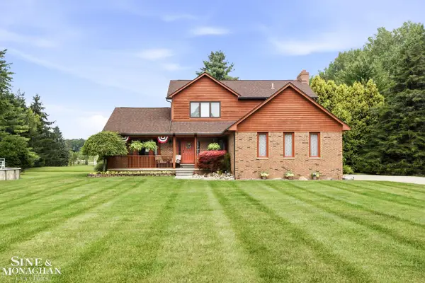 6930 Trumble RD, St, MI 48079