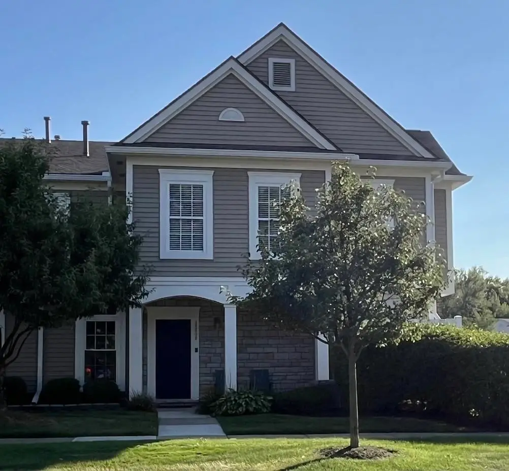 25808 N Maritime CIR, Harrison Township, MI 48045 - #1