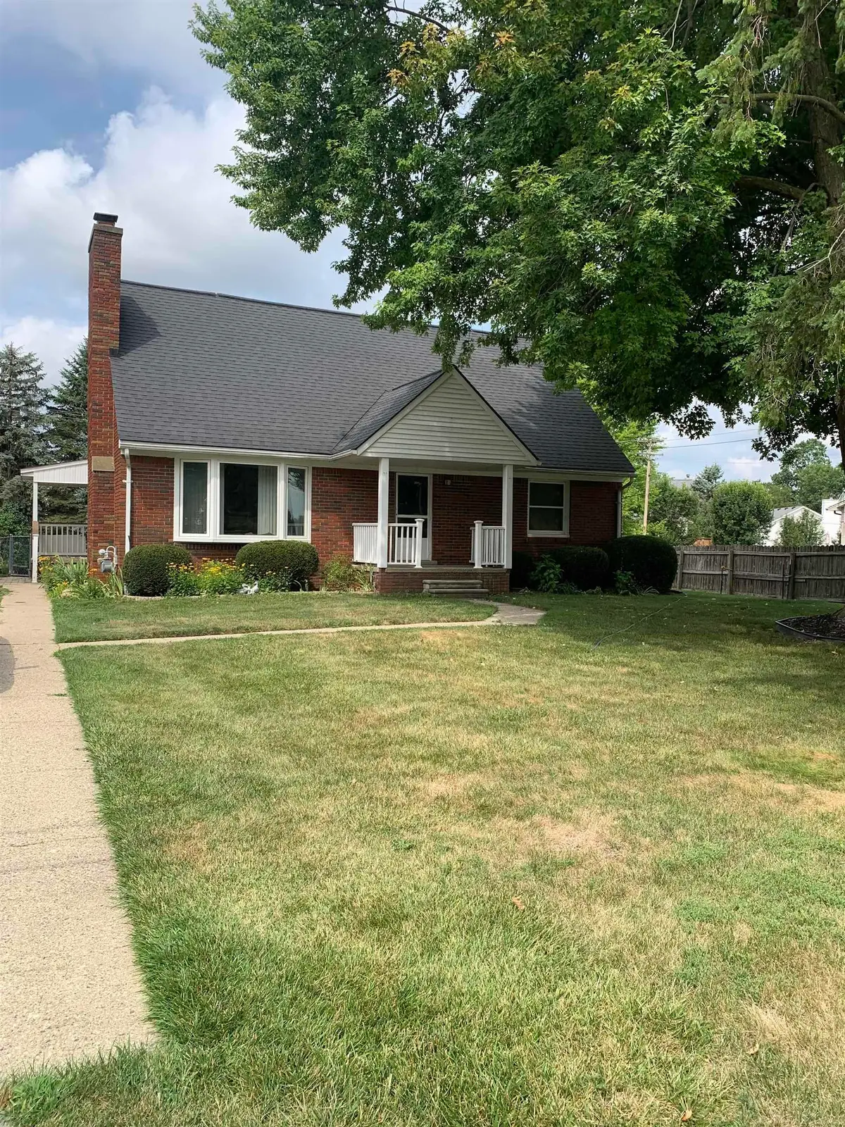 70377 MCVICAR RD, Romeo, MI 48065 - #1