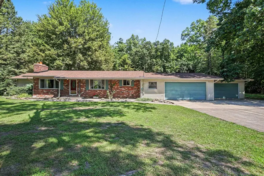 13285 Nichols RD, Burt, MI 48417 - #2