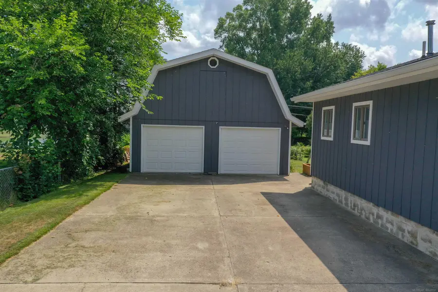 7168 Lester ST, Lexington, MI 48450 - #2