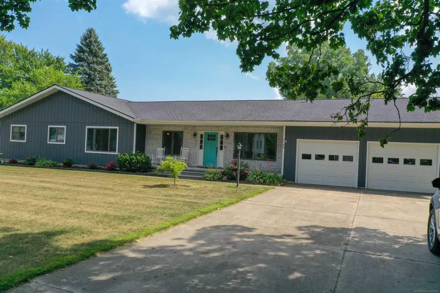 7168 Lester ST, Lexington, MI 48450 - #3