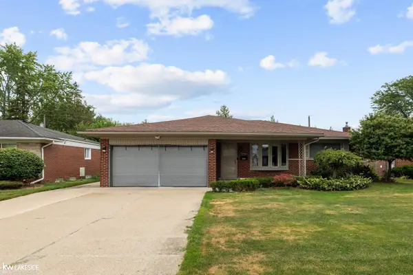 33330 Mina DR, SterlingHeights, MI 48312