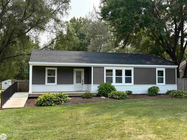 11188 Rhode DR, ShelbyTwp, MI 48317