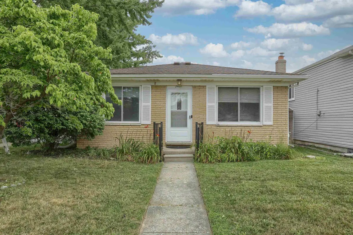 24111 Cottrell ST, Clinton Township, MI 48035 - #1