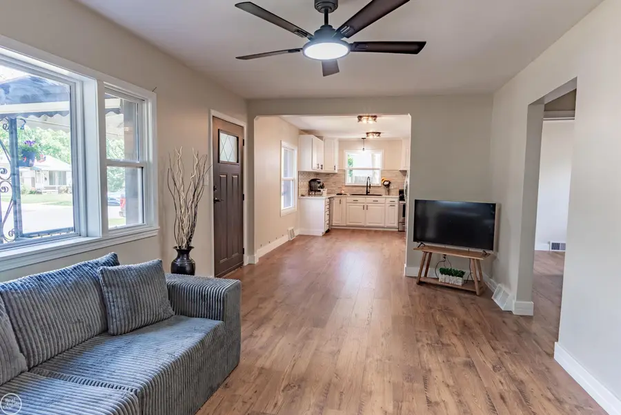 1474 Jewell ST, Ferndale, MI 48220 - #3