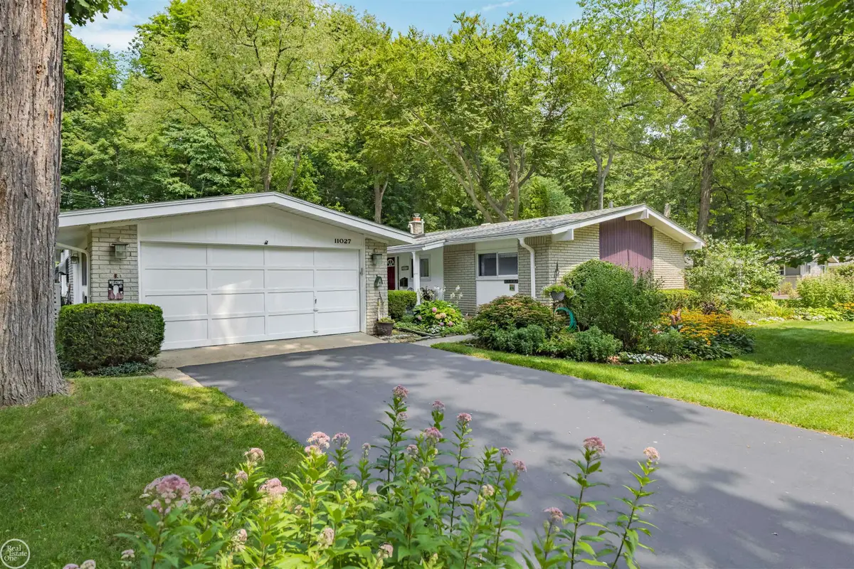 11027 Timberline DR, Shelby, MI 48316 - #1