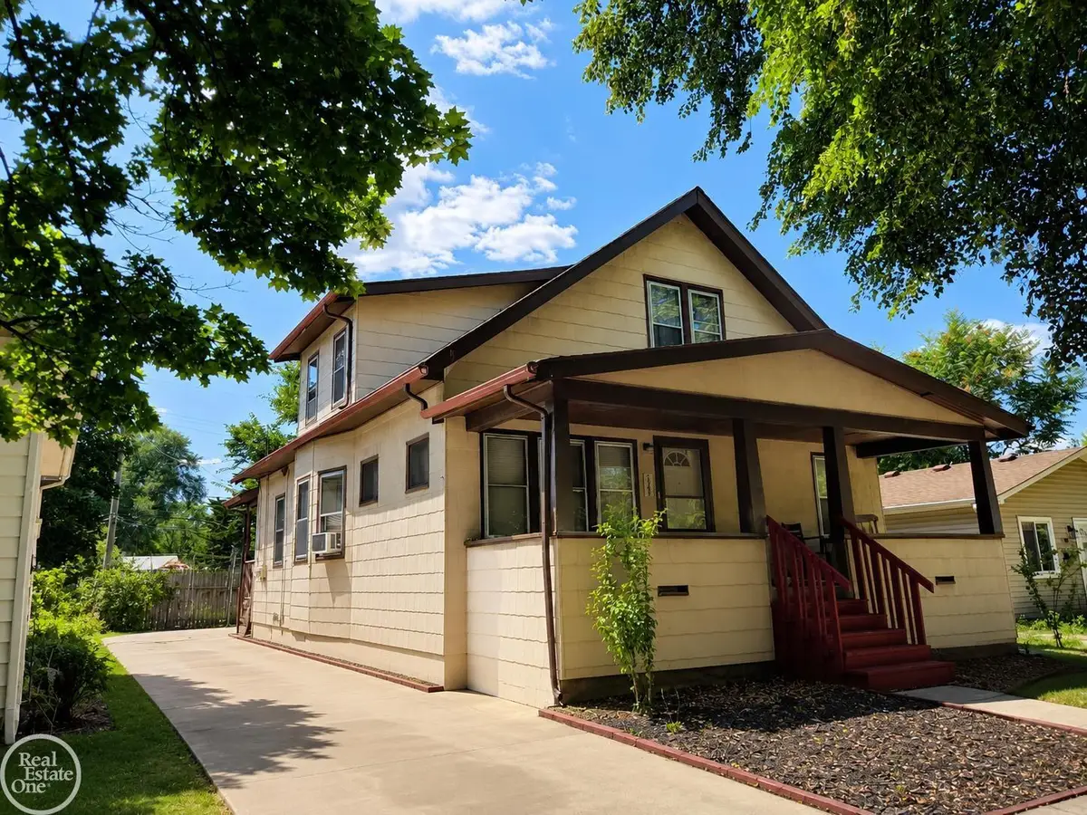 1949 Leitch RD, Ferndale, MI 48220 - #1