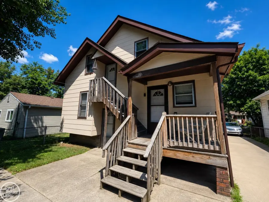 1949 Leitch RD, Ferndale, MI 48220 - #3
