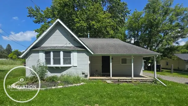 536 N Blacks Corners RD, ImlayCity, MI 48444