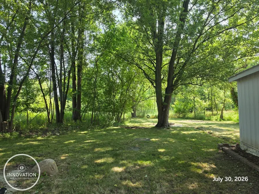 536 N Blacks Corners RD, Imlay City, MI 48444 - #3