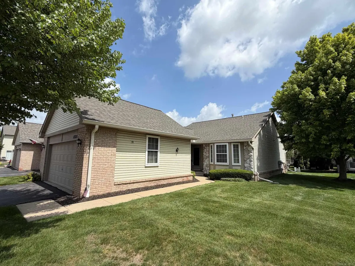 12215 Noonan, Utica, MI 48315 - #1