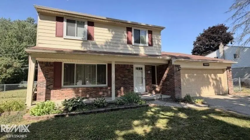 35923 Cadre ST, Clinton Township, MI 48035 - #1
