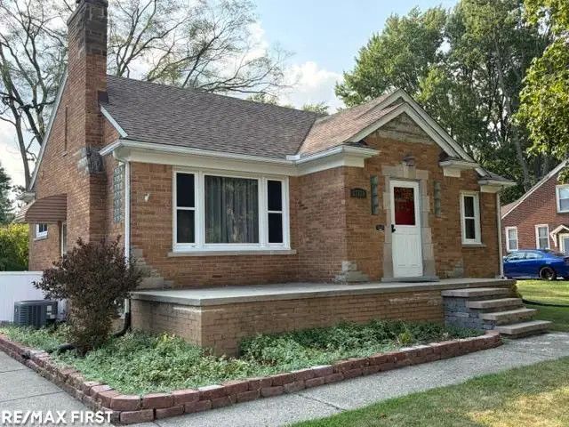 23323 Audrey AVE, Warren, MI 48091 - #1