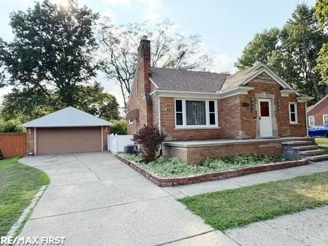 23323 Audrey AVE, Warren, MI 48091 - #3