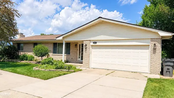 19311 Cheyenne ST, ClintonTownship, MI 48036