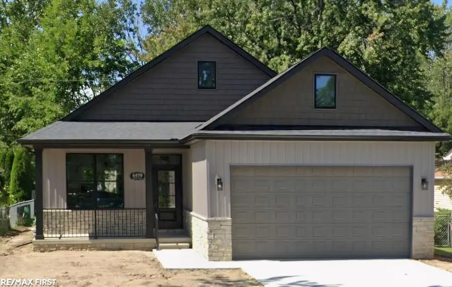 71 Smith ST, Mount Clemens, MI 48043 - #3
