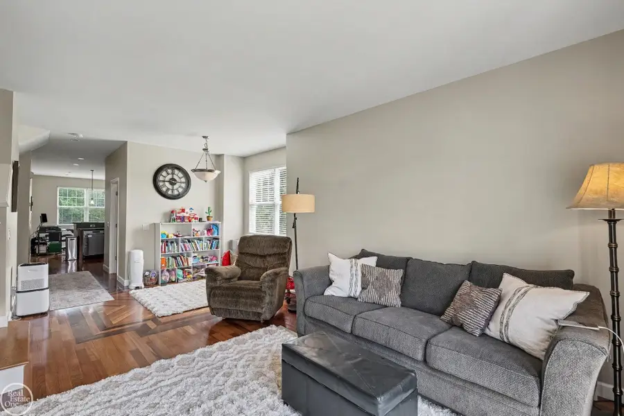 228 WRIGHT ST, Wixom, MI 48393 - #3