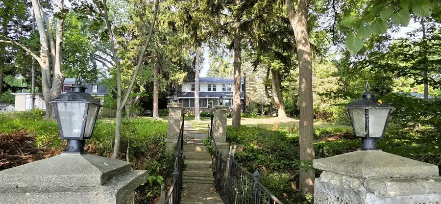 3671 Lakeshore RD, Lexington, MI 48450 - #2
