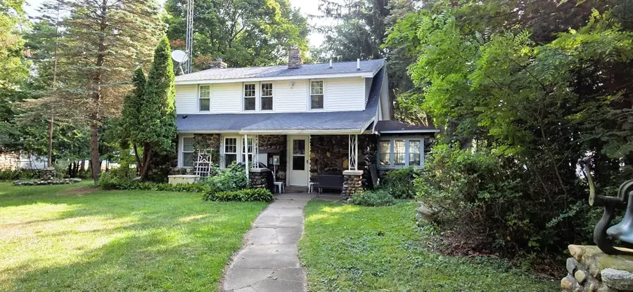 3671 Lakeshore RD, Lexington, MI 48450 - #3