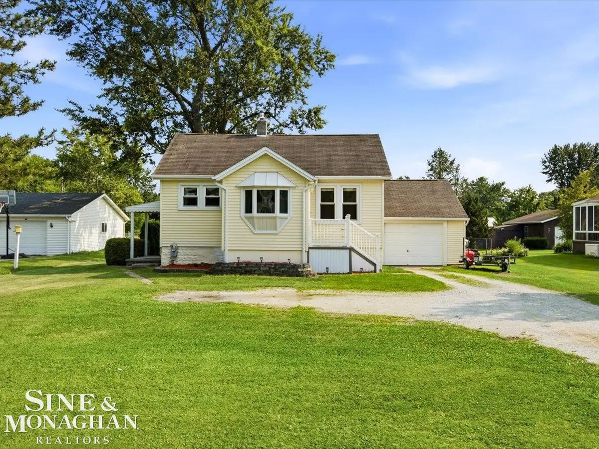 4887 Griswold RD, Kimball, MI 48074 - #1