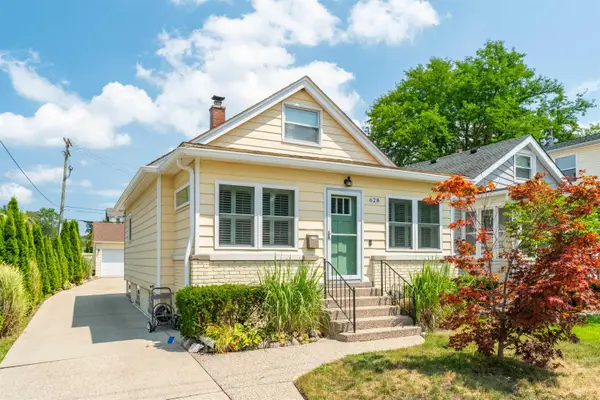 628 Notre Dame ST, GrossePointe, MI 48230