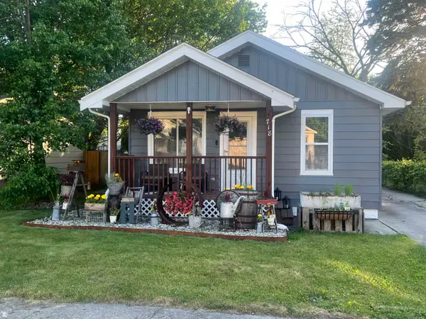 718 St James ST, Marysville, MI 48040