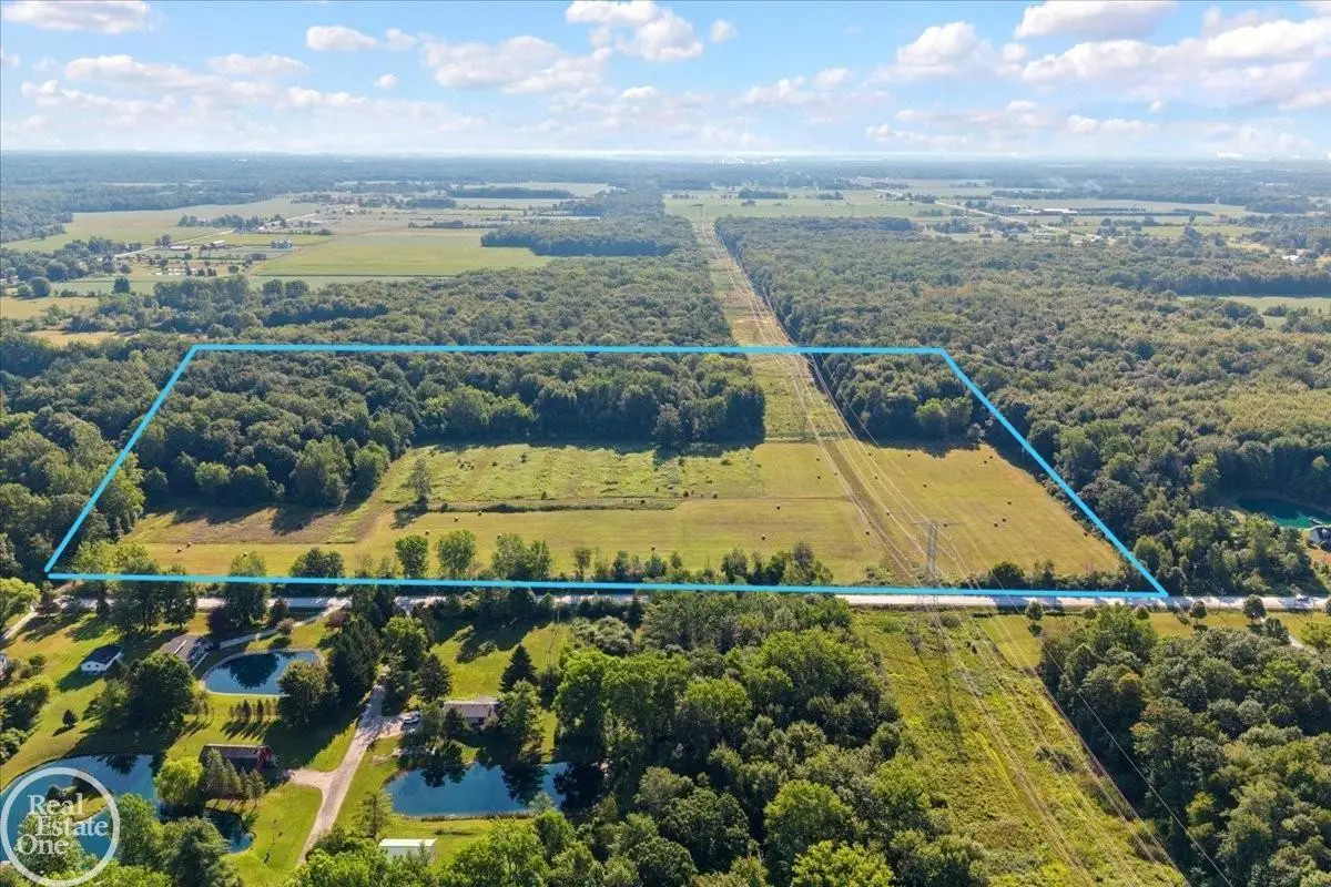 0000 Allington Road, Saint Clair, MI 48079 - #1