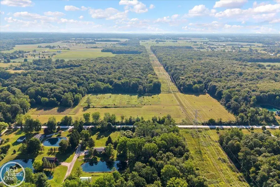 0000 Allington Road, Saint Clair, MI 48079 - #2