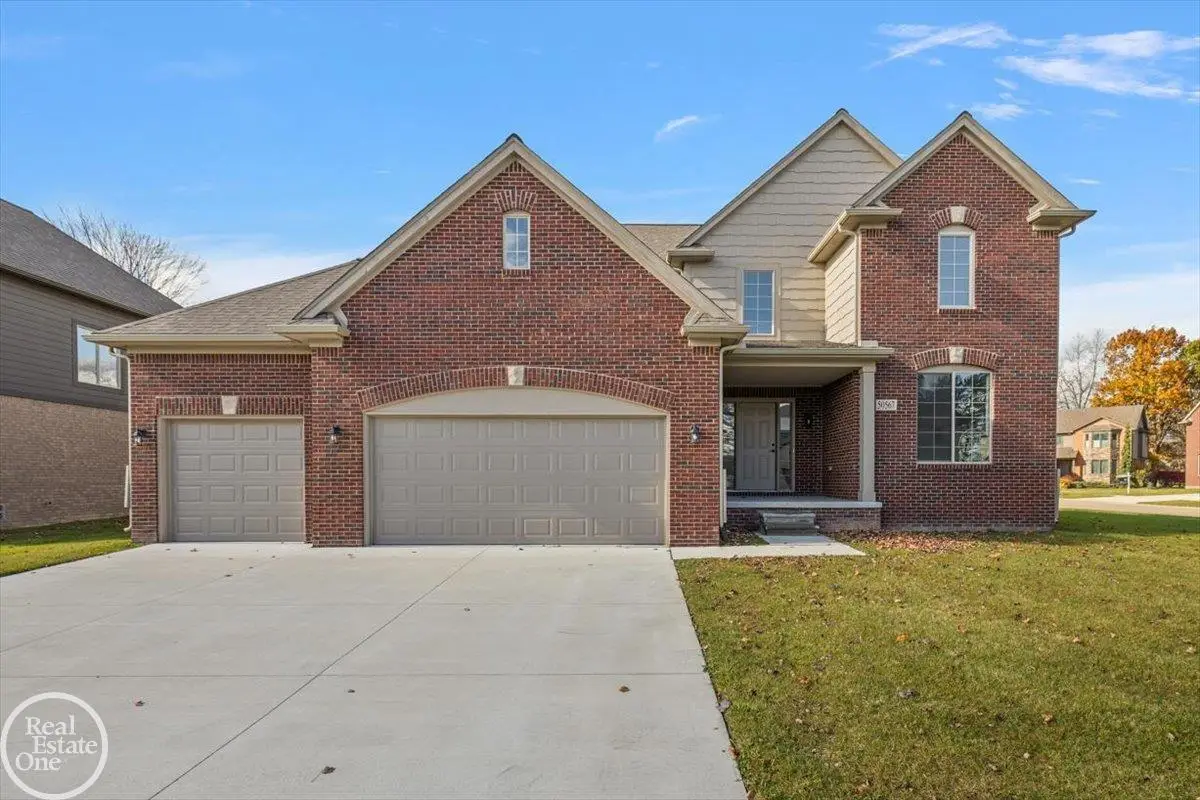 50567 Summit View DR, Macomb, MI 48042 - #1