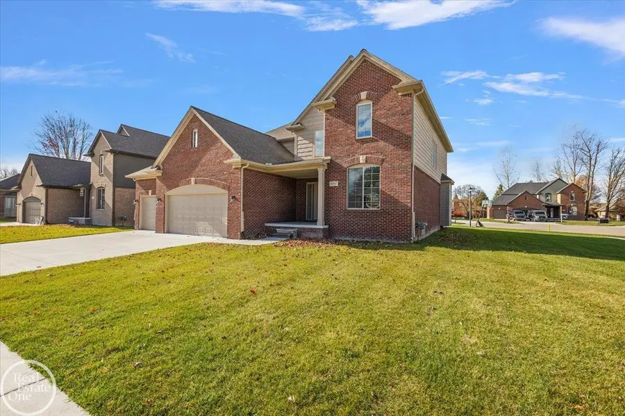 50567 Summit View DR, Macomb, MI 48042 - #3