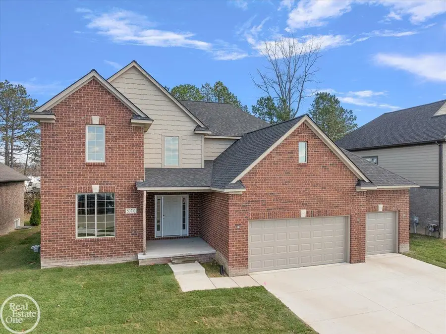 50710 Summit View DR, Macomb, MI 48042 - #2
